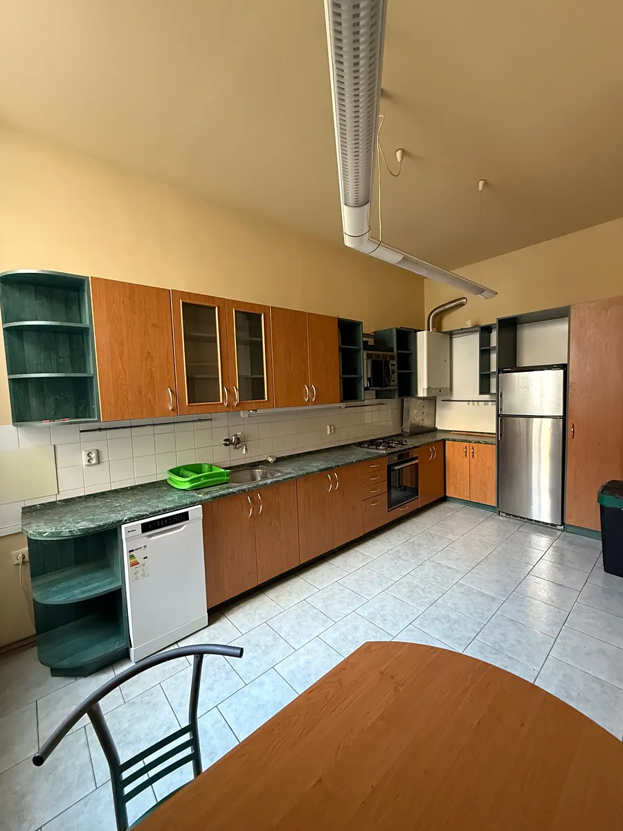 Pronájem bytu 2+1 75 m²